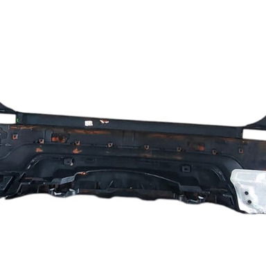 Para-choque Traseiro Land Rover Discovery Sport 2022