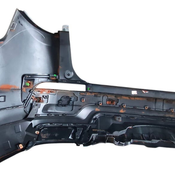 Para-choque Traseiro Land Rover Discovery Sport 2022