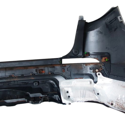 Para-choque Traseiro Land Rover Discovery Sport 2022