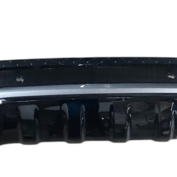 Para-choque Traseiro Land Rover Discovery Sport 2022