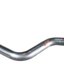 Escapamento Silencioso L/r Discovery Sport 2022