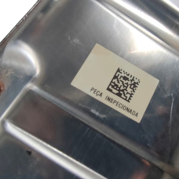 Escapamento Silencioso L/r Discovery Sport 2022