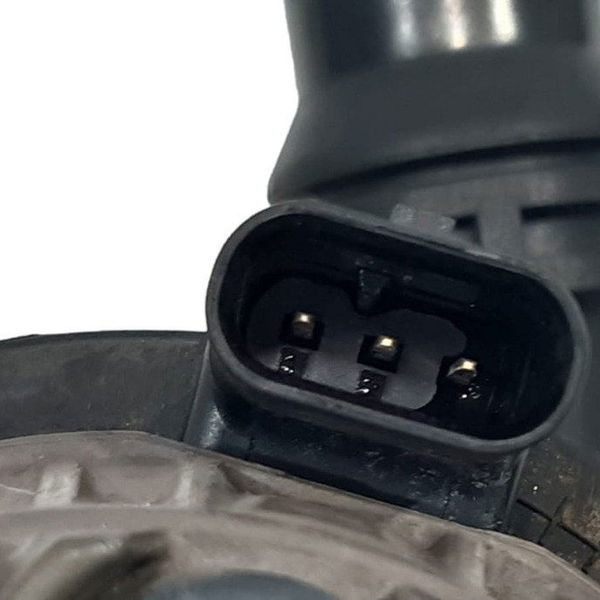 Bomba De Água Auxiliar Bmw 320i Gp Sport 2022