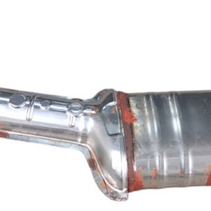 Catalisador Primário L/r Discovery Sport 2022