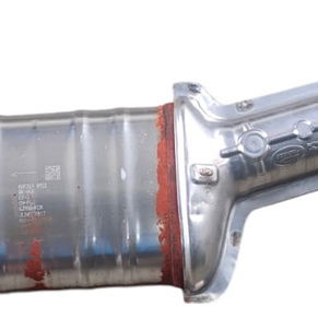 Catalisador Primário L/r Discovery Sport 2022