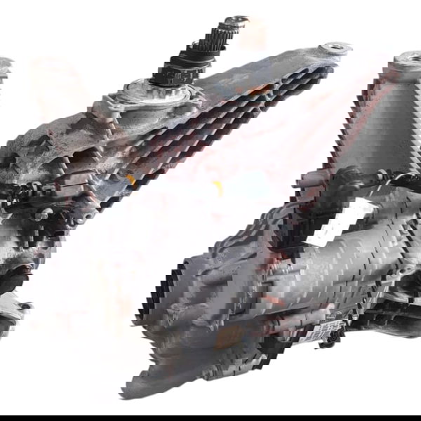 Diferencial Traseiro Discovery Sport 2022