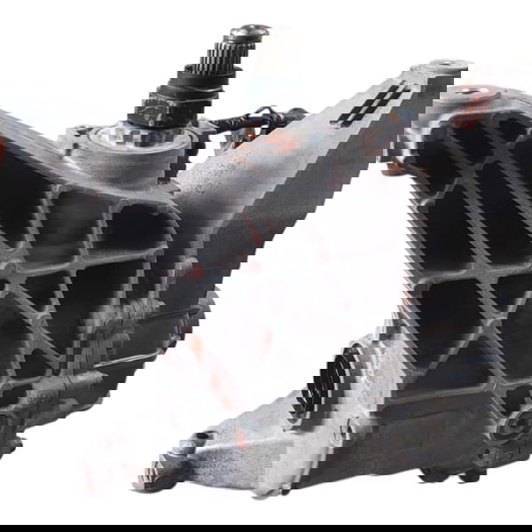 Diferencial Traseiro Discovery Sport 2022