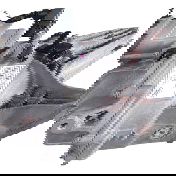 Diferencial Traseiro Discovery Sport 2022