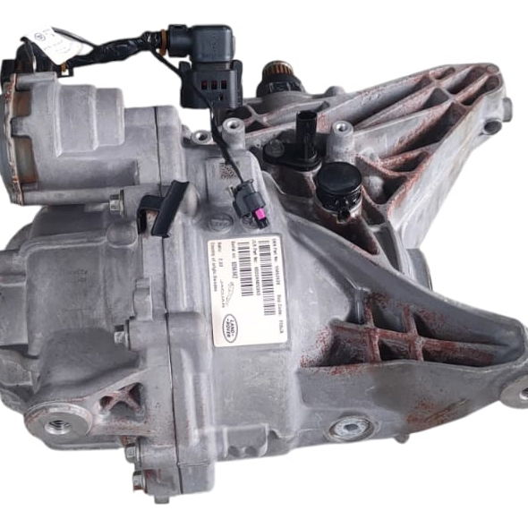 Diferencial Traseiro Discovery Sport 2022