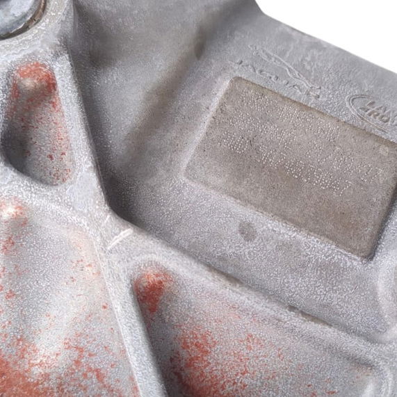 Diferencial Traseiro Discovery Sport 2022