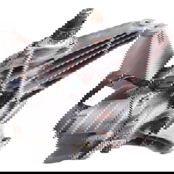 Diferencial Traseiro Discovery Sport 2022