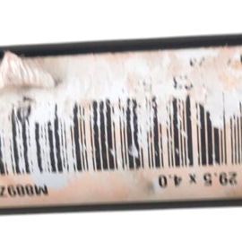 Barra Estabilizadora Traseira Discovery Sport 2022