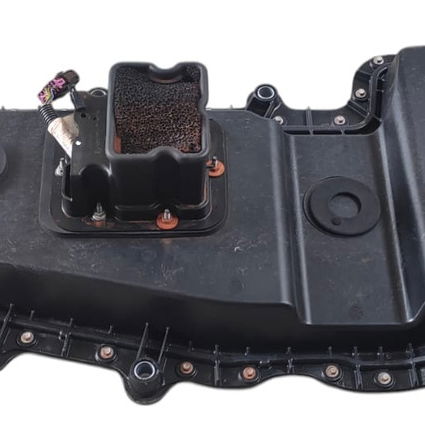 Bateria Discovery Sport Diesel Ingenium Híbrida 2022 Esquerdo