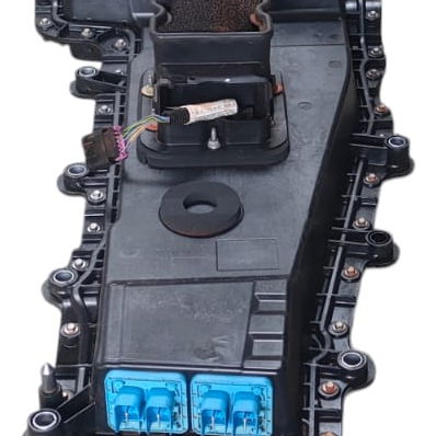 Bateria Discovery Sport Diesel Ingenium Híbrida 2022 Esquerdo