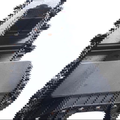 Bateria Discovery Sport Diesel Ingenium Híbrida 2022 Esquerdo