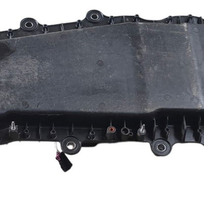 Bateria Discovery Sport Diesel Ingenium Híbrida 2022 Esquerdo