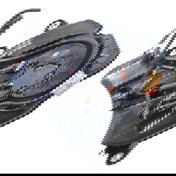 Tanque Arla Discovery Sport Diesel Ingenium Híbrida 2022