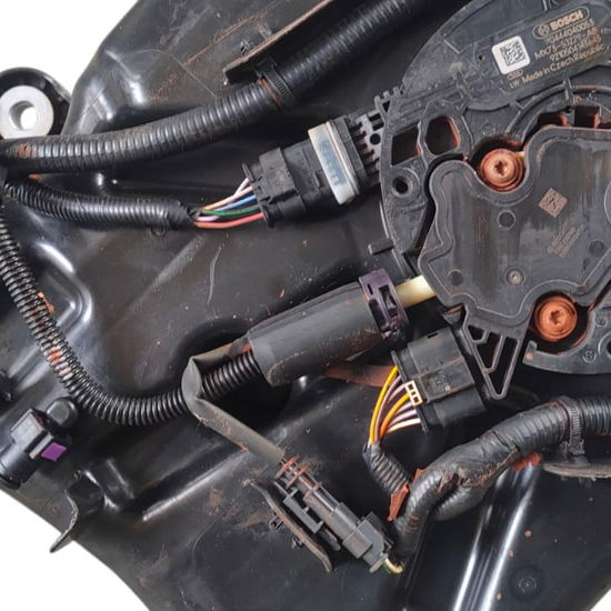 Tanque Arla Discovery Sport Diesel Ingenium Híbrida 2022