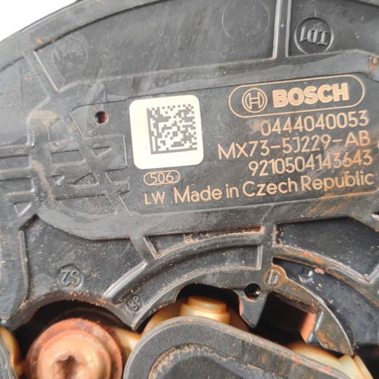 Tanque Arla Discovery Sport Diesel Ingenium Híbrida 2022