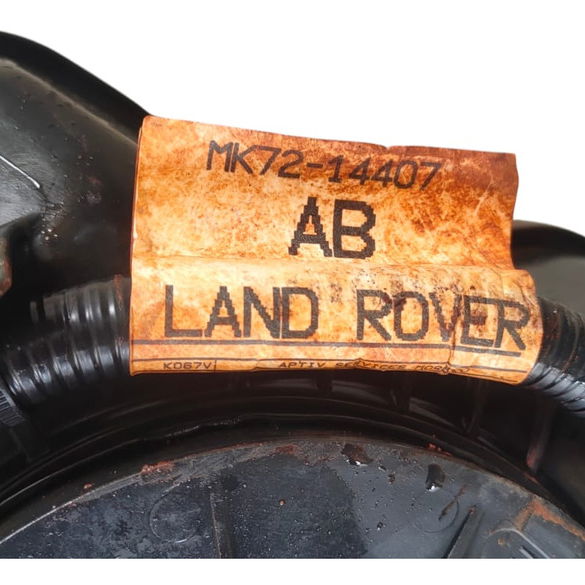 Tanque Arla Discovery Sport Diesel Ingenium Híbrida 2022