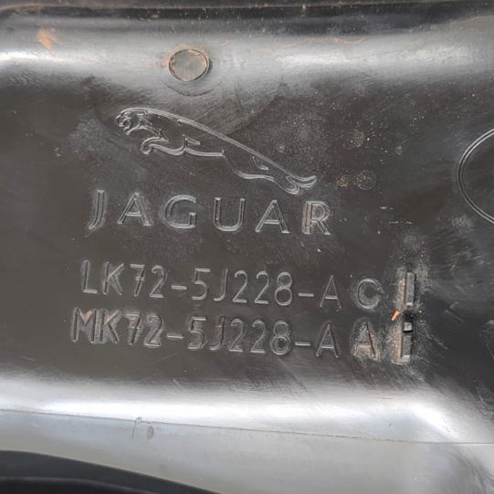 Tanque Arla Discovery Sport Diesel Ingenium Híbrida 2022