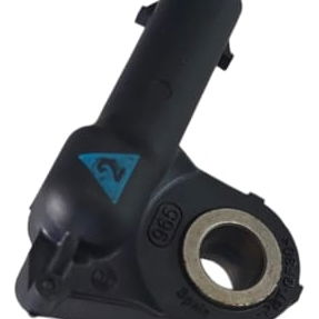 Sensor Colisão Espoleta Vw T Cross 1.0 Tsi 2019