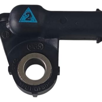 Sensor Colisão Espoleta Vw T Cross 1.0 Tsi 2019