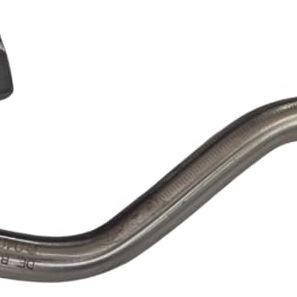 Duto Tubo Pressão Combustível Vw T Cross 2019