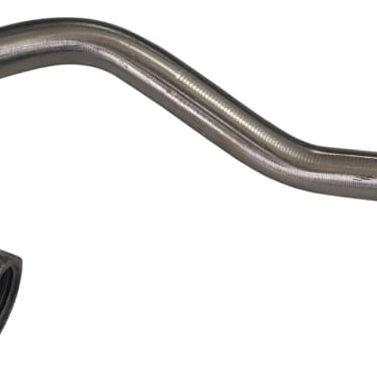 Duto Tubo Pressão Combustível Vw T Cross 2019