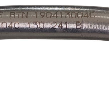 Duto Tubo Pressão Combustível Vw T Cross 2019