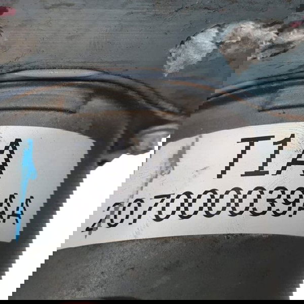 Bomba Do Abs Chery Tiggo 5 Hybrid 2023