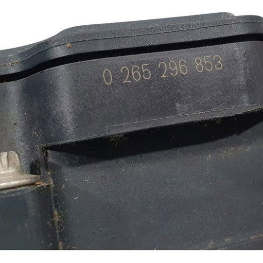 Bomba Do Abs Chery Tiggo 5 Hybrid 2023