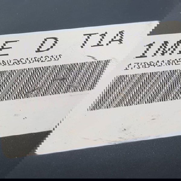 Bomba Do Abs Chery Tiggo 5 Hybrid 2023