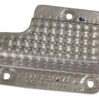 Proteção Sensor Detonação Vw T Cross 1.0 Tsi 3cl 2019