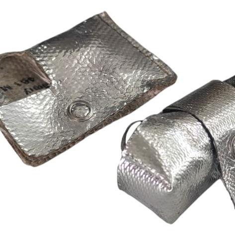 Capa Proteção Sensores Vw T Cross 1.0 Tsi 2019