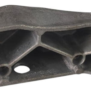 Suporte Superior Câmbio Vw T Cross 1.0 Tsi 3cl 2019