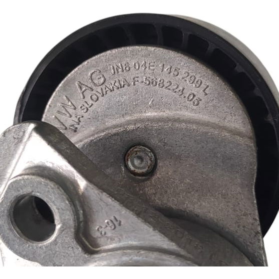 Tensor Esticador Correia Vw T Cross 1.0 Tsi 3cl 2019