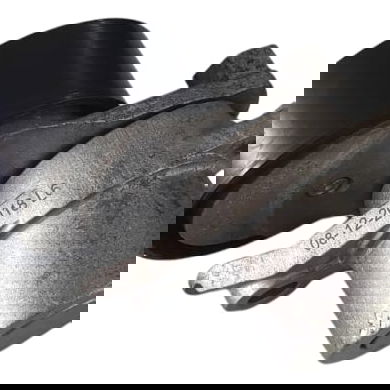 Tensor Esticador Correia Vw T Cross 1.0 Tsi 3cl 2019