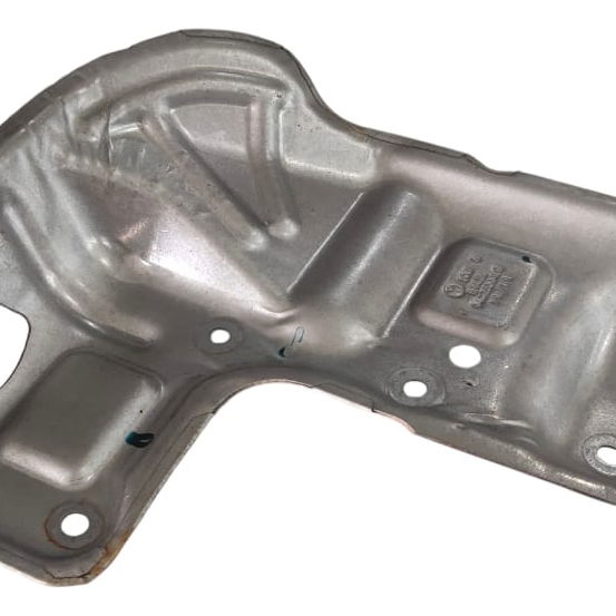 Capa Defletor Catalisador Vw T Cross 1.0 Tsi 3cl 2019