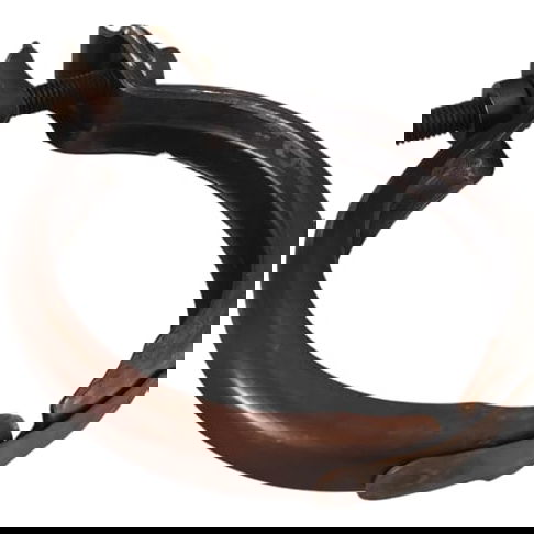 Braçadeira Turbina Vw T Cross 1.0 Tsi 3cl 2019