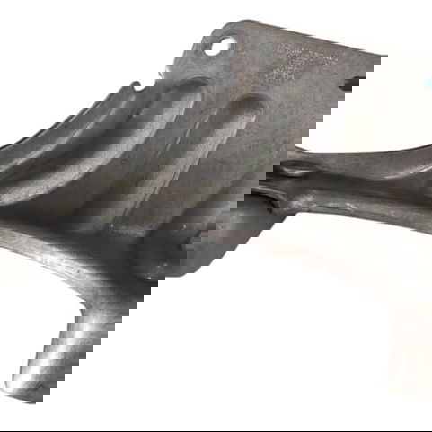 Suporte Catalisador Vw T Cross 1.0 Tsi 3cl 2029