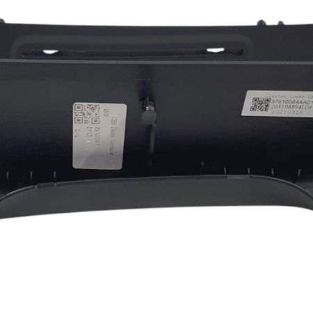 Moldura Painel De Instrumentos Lr Discovery Sport 2022