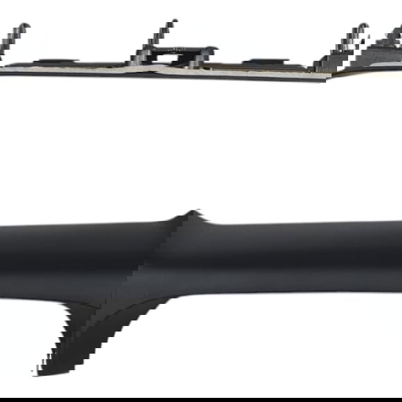 Moldura Painel De Instrumentos Lr Discovery Sport 2022