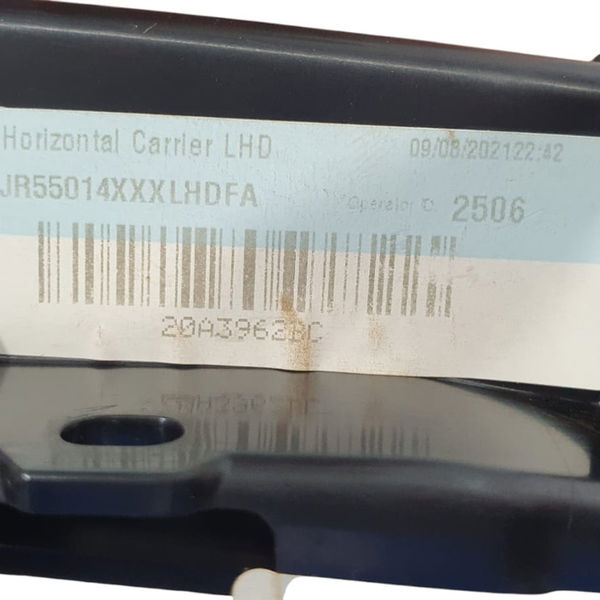 Moldura Interna Esquerda Painel Lr Discovery Sport 2022