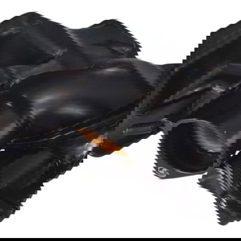 Duto Aspiração Filtro Turbina Vw T Cross 1.0 Tsi 3cl 2019