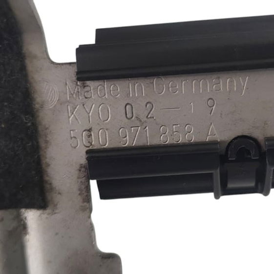 Suporte Chicote Motor Vw T Cross 1.0 Tsi 3cl 2019