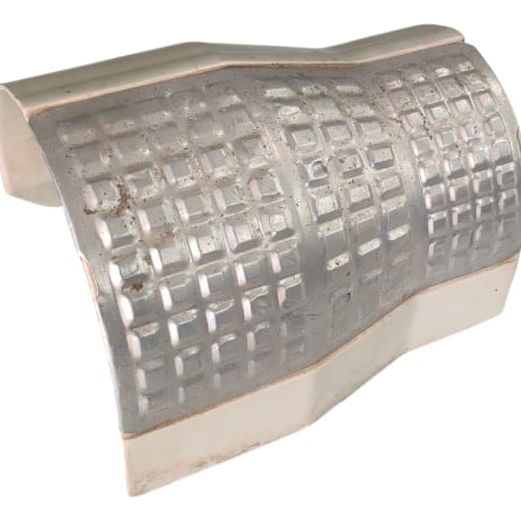 Capa Proteção Semi Eixo Vw T Cross 1.0 Tsi 3cl 2019