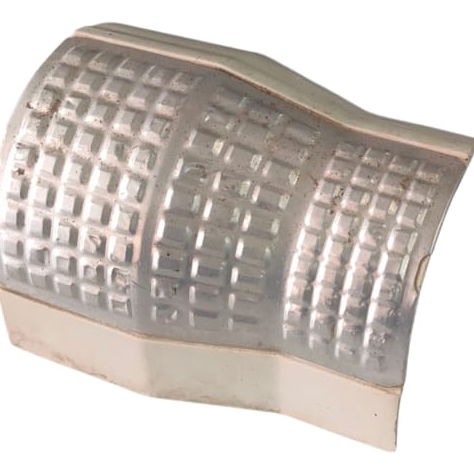 Capa Proteção Semi Eixo Vw T Cross 1.0 Tsi 3cl 2019