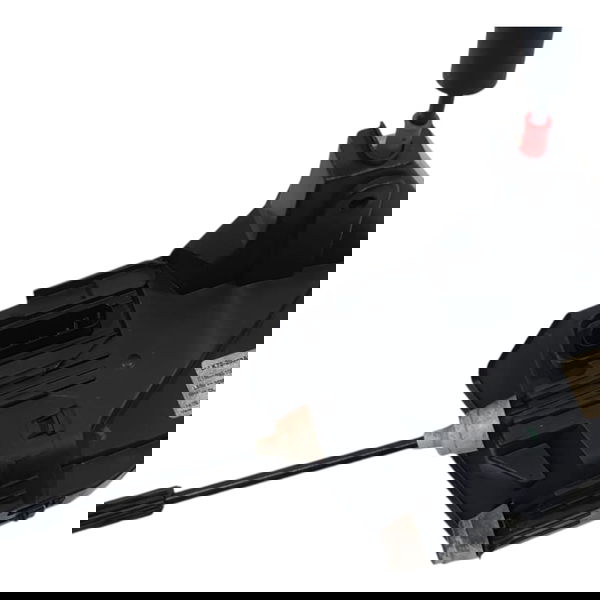 Fechadura Porta Dianteira Dir Lr Discovery Sport Diesel 2022