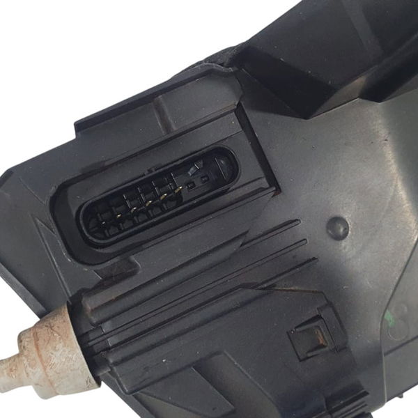 Fechadura Porta Dianteira Dir Lr Discovery Sport Diesel 2022